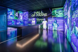 Rafa Nadal Museum 16