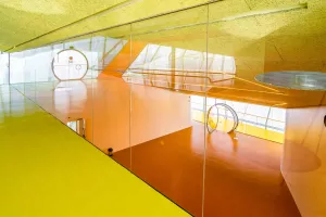 Palacio de Congresos de Plasencia 4