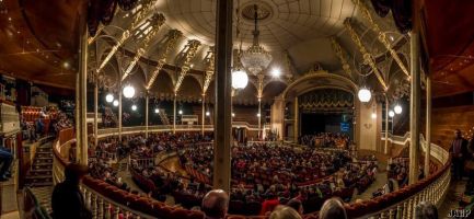 Teatro Circo de Orihuela 6