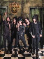 L.A Guns 2