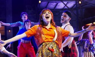 Godspell, el Musical 6