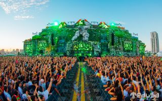 Medusa Sunbeach Festival 2025 1