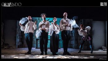 Orlando - Compañía Teatro Defondo 6