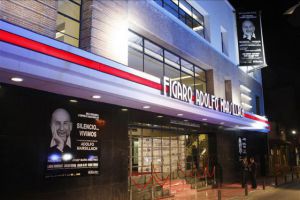Teatro Fígaro 3