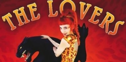 The lovers, el musical 3