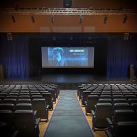 Auditorio Infanta Leonor 1