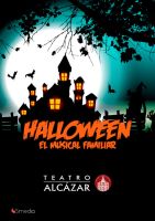 Halloween, el Musical Familiar 1