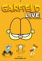 Garfield Live 1