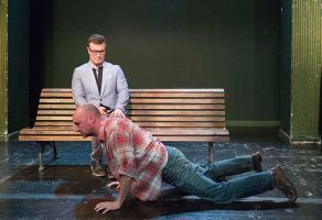 La Historia del zoo - 135 Comediantes 1