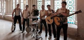 La Maravillosa Orquesta del Alcohol (La M.O.D.A.) 3