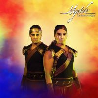 Mystike - Le Grand Cirque 6