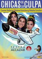 Las Chicas de la Culpa 2