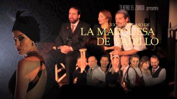 El extraño caso de La Marquesa de Vadillo 6