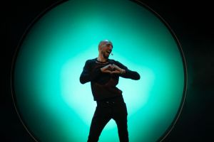 Solo. Un Musical de Amor Improvisado 2