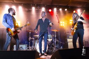 Tarque y la Asociación del Riff 1