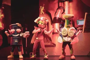 Superthings – La Superfiesta 5