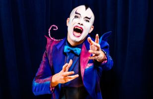 The Opera Locos - Yllana 6