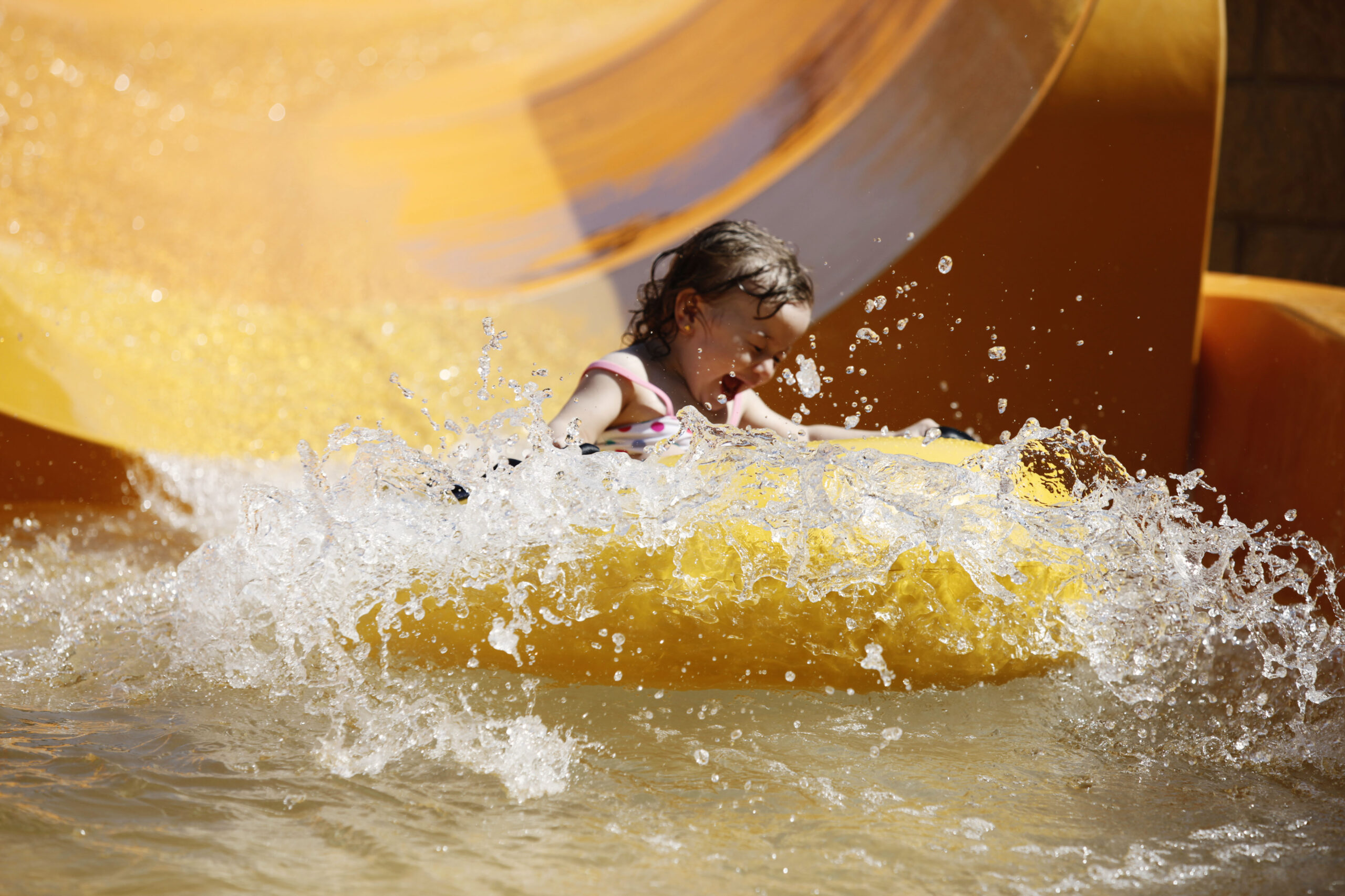 Waterworld Lloret 2024