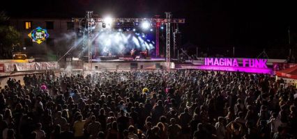 Imagina Funk Festival 2025 2
