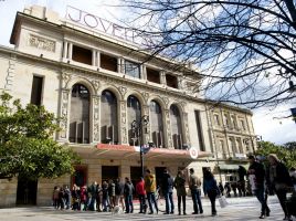 Teatro Jovellanos 2