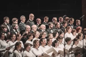 Orfeón Donostiarra 2