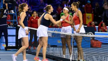 Billie Jean King Cup 2