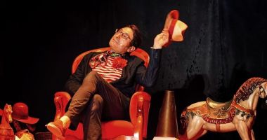 A vueltas con Lorca 8