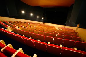 Teatro Municipal Villa de Torrox 1