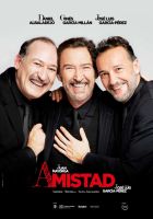 Amistad 2