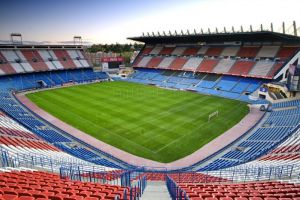 Estadio Vicente Calderón 1