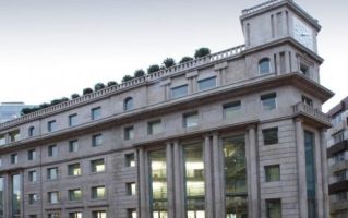 Auditorio Sede Afundación 2