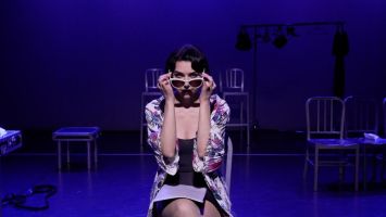 Las Hermanas de Manolete 16