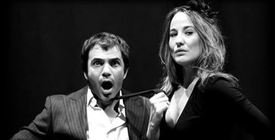 HisterioTipos: Mejor soltera que mal acompañada 2