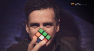 ¡Imposible! - Javier Luxor 3