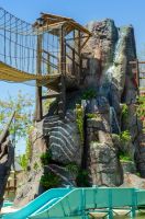 Isla Mágica Sevilla 12