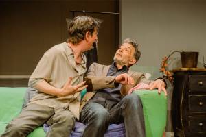 La Curva de la felicidad 4