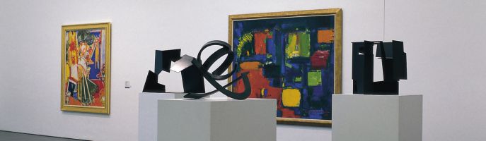 MACBA- Museo de Arte Contemporáneo de Barcelona 1