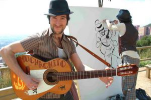 Muchachito Bombo Infierno 1