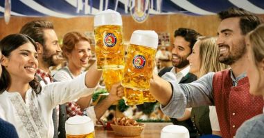 Oktoberfest Experience 2