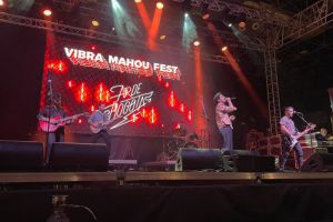 Vibra Mahou Fest 1