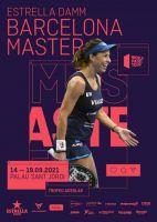 Estrella Damm Barcelona Master 1
