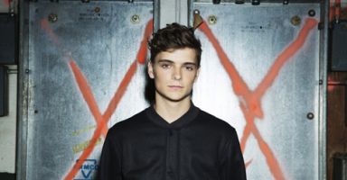Martin Garrix 1