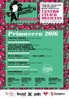 Bombo y Platillo 2025 2