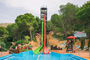 Aqualandia Benidorm 9