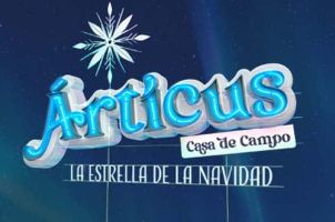 Árticus, Casa de Campo 2