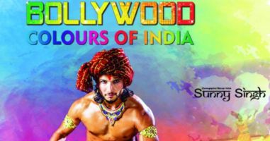 Bollywood Colours of India 2