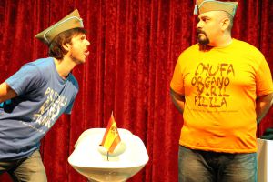 Todo sobre mi pene 2