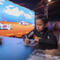 Hot Wheels City Experience 7