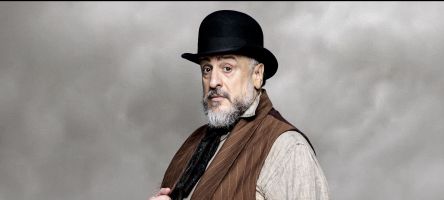 Esperando a Godot - Pentación Espectáculos 5