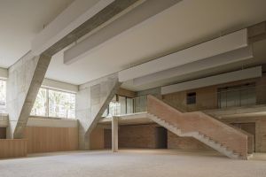 Centro Cultural de Benidorm 6